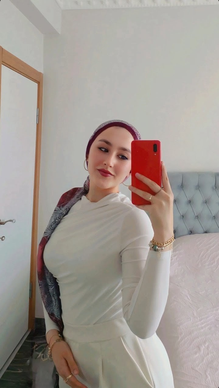 Çakırbeyli Mistik Kadın Bayan Escort Alev