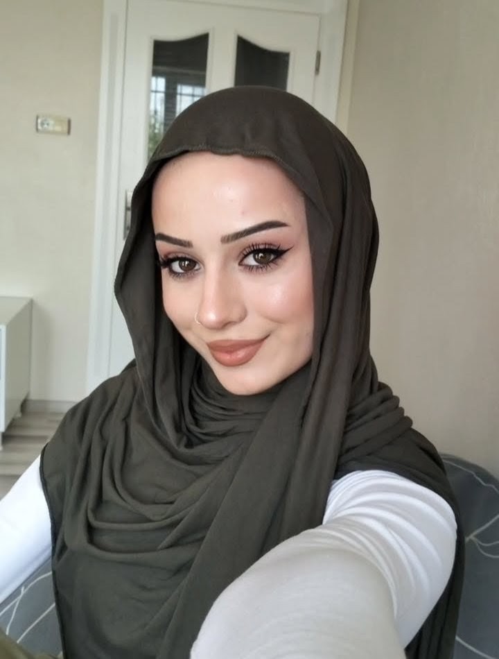 Mithatpaşa Otogar Bayan Escort Müjde