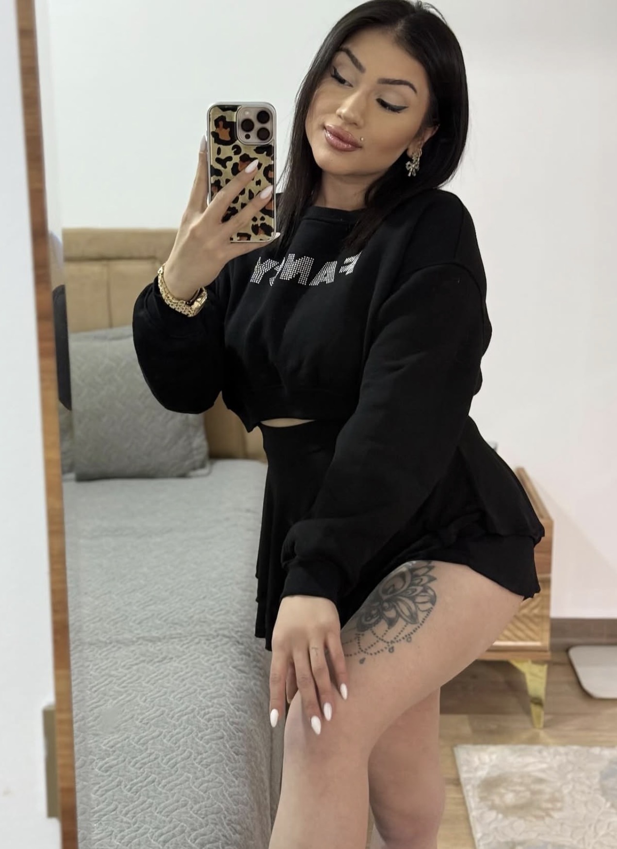 Gümüldür Fevzi Çakmak Aşkı Hayatımda Hissetmek Bayan Escort İpek