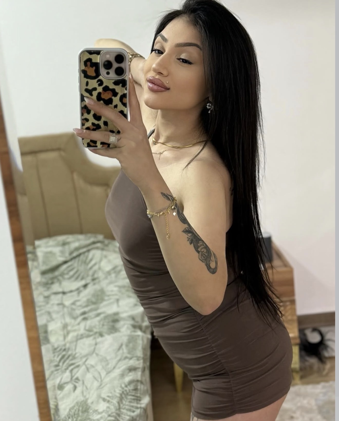 Söğütören Gerçek Bayan Escort Bayan Bahar