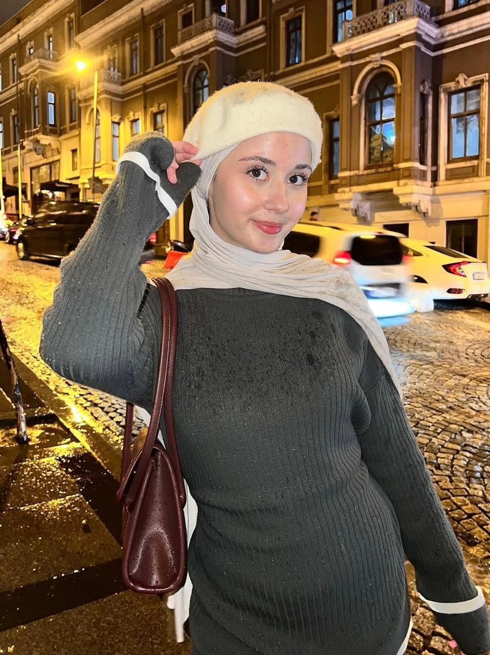 Sağancı Sempatik Kadın Escort Bayan Pınar
