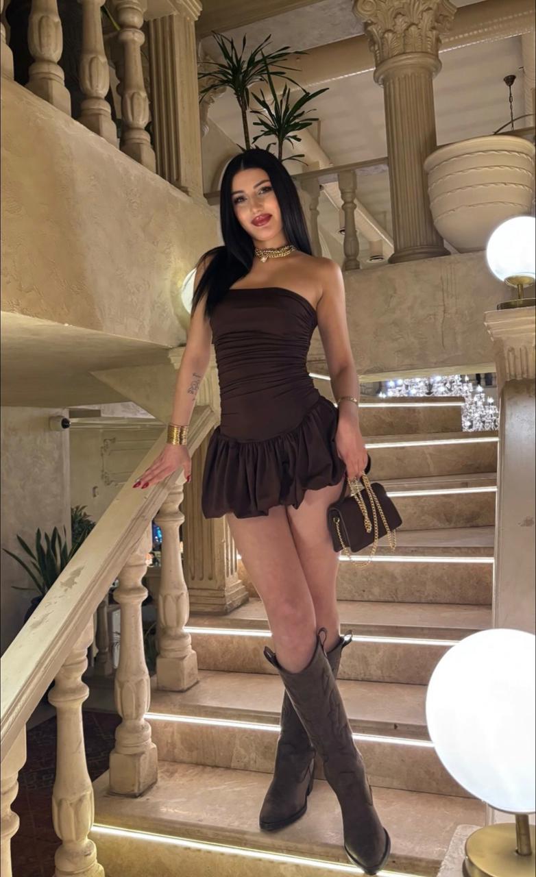 Gölcükler Aşk Dolu Bir Kadın Escort Pınar