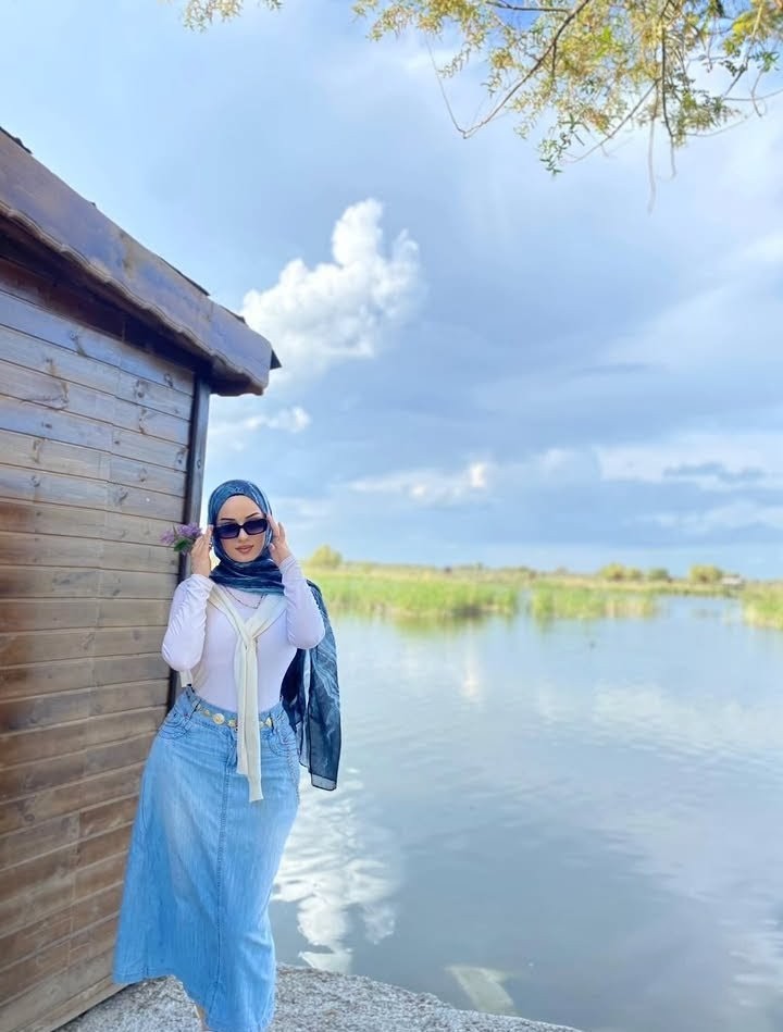 Fevzi Çakmak Elit Bayan Escort Safiye