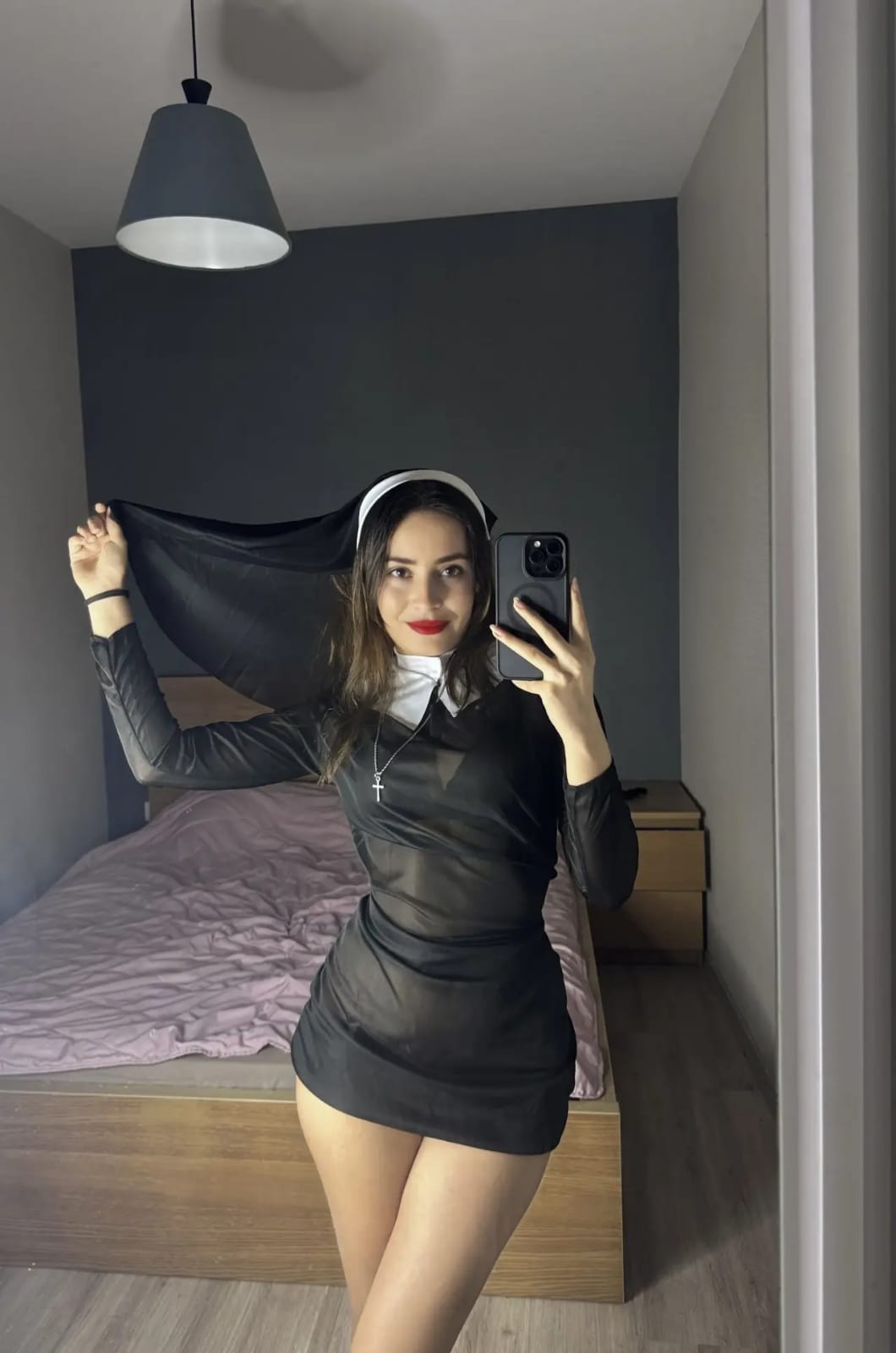 Büyükkale Beni Sevecek Kadın Escort Bayan Süheyla