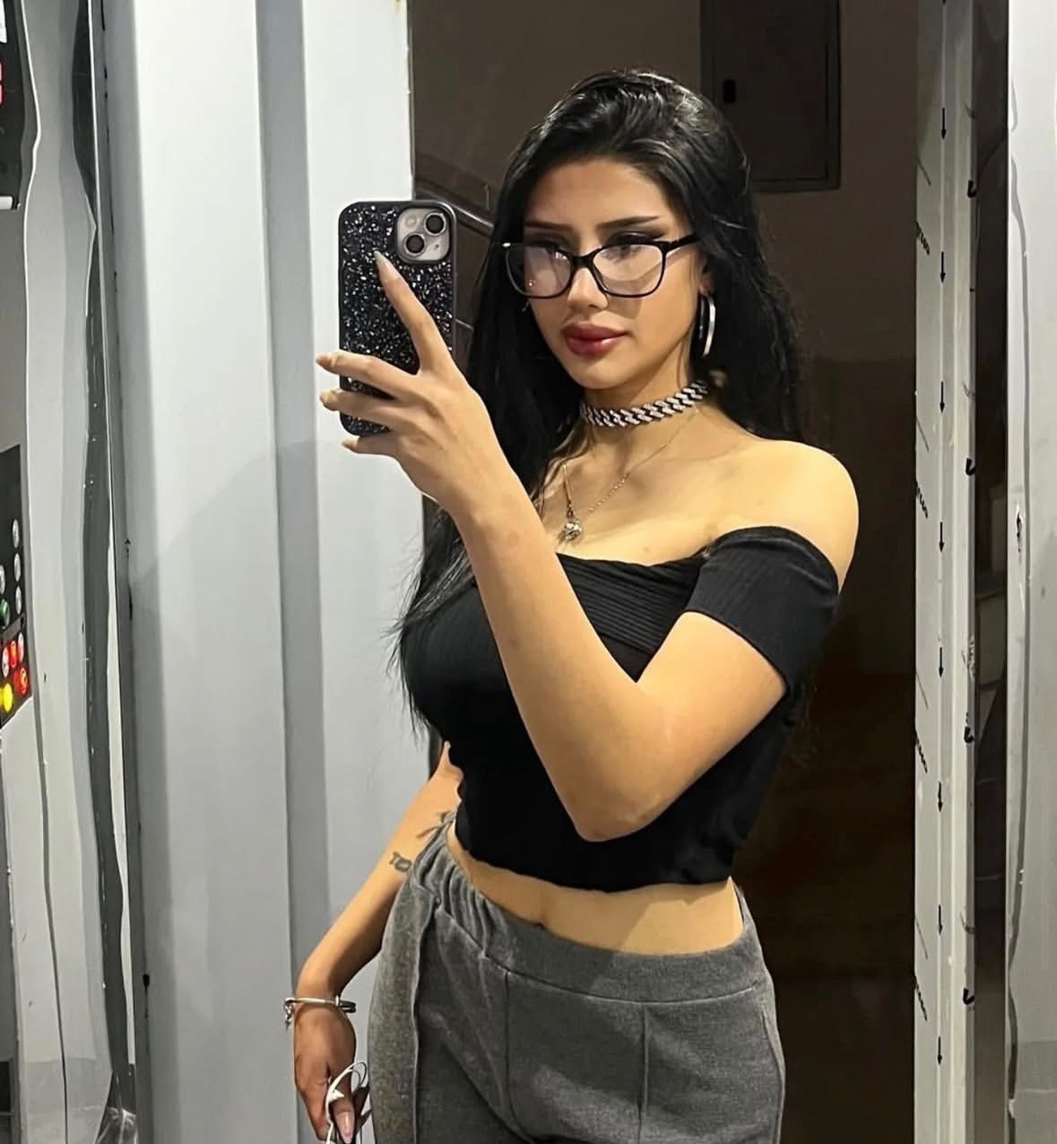 Nergiz Başarılı Partner Escort Bayan Feriha