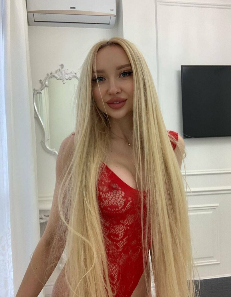 Evka-5 Yabancı Bayan Escort Bayan Rabia