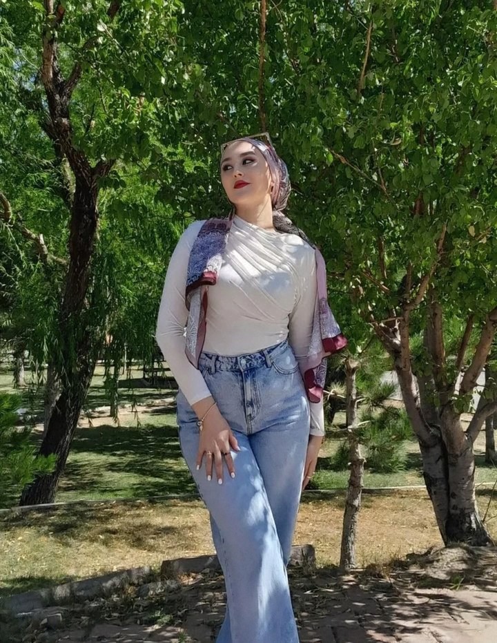 Fırat Güzel Ruhlu Kadın Escort Filiz