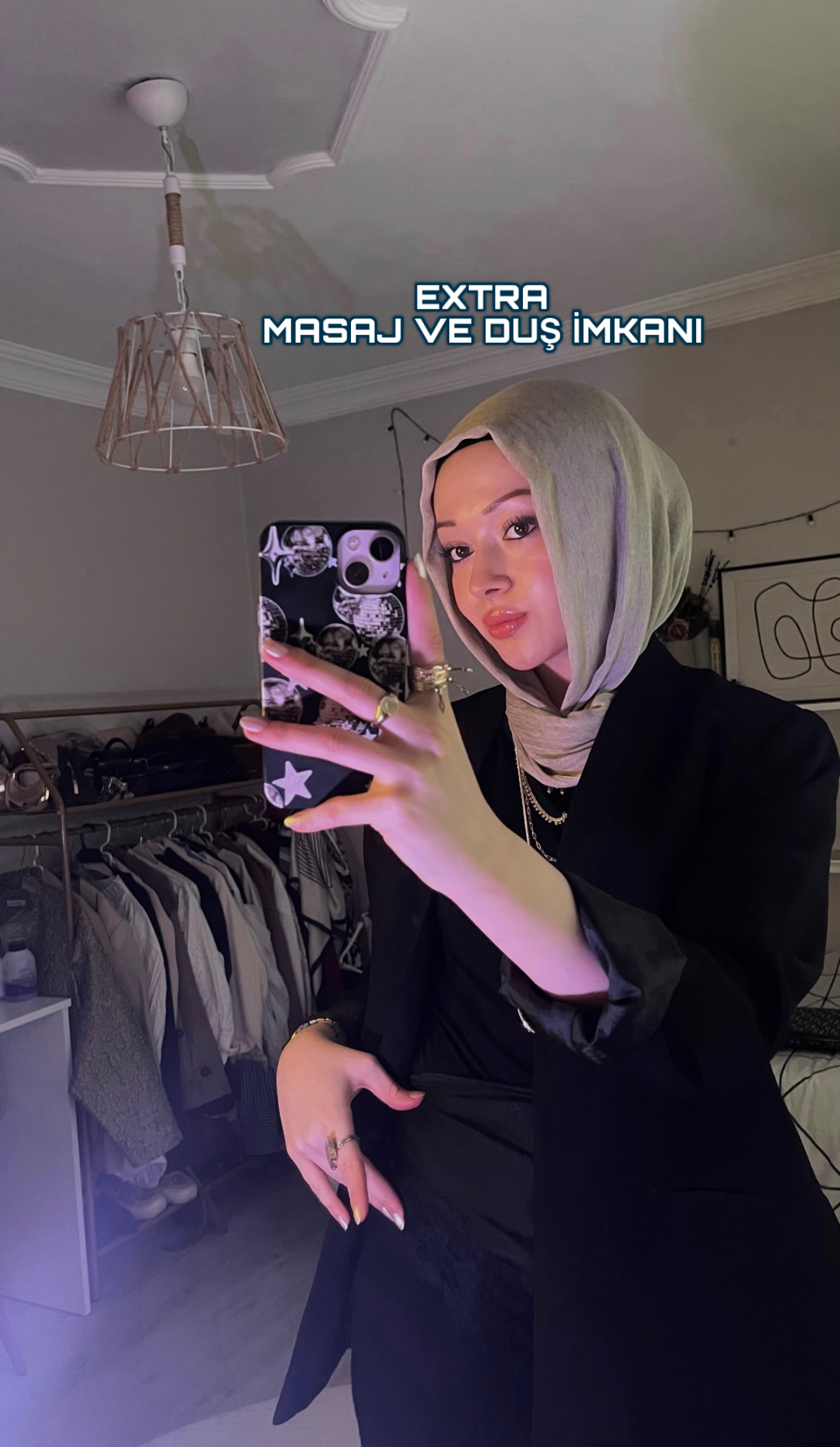 Yolüstü Sıradışı Bayan Escort Bayan Aline