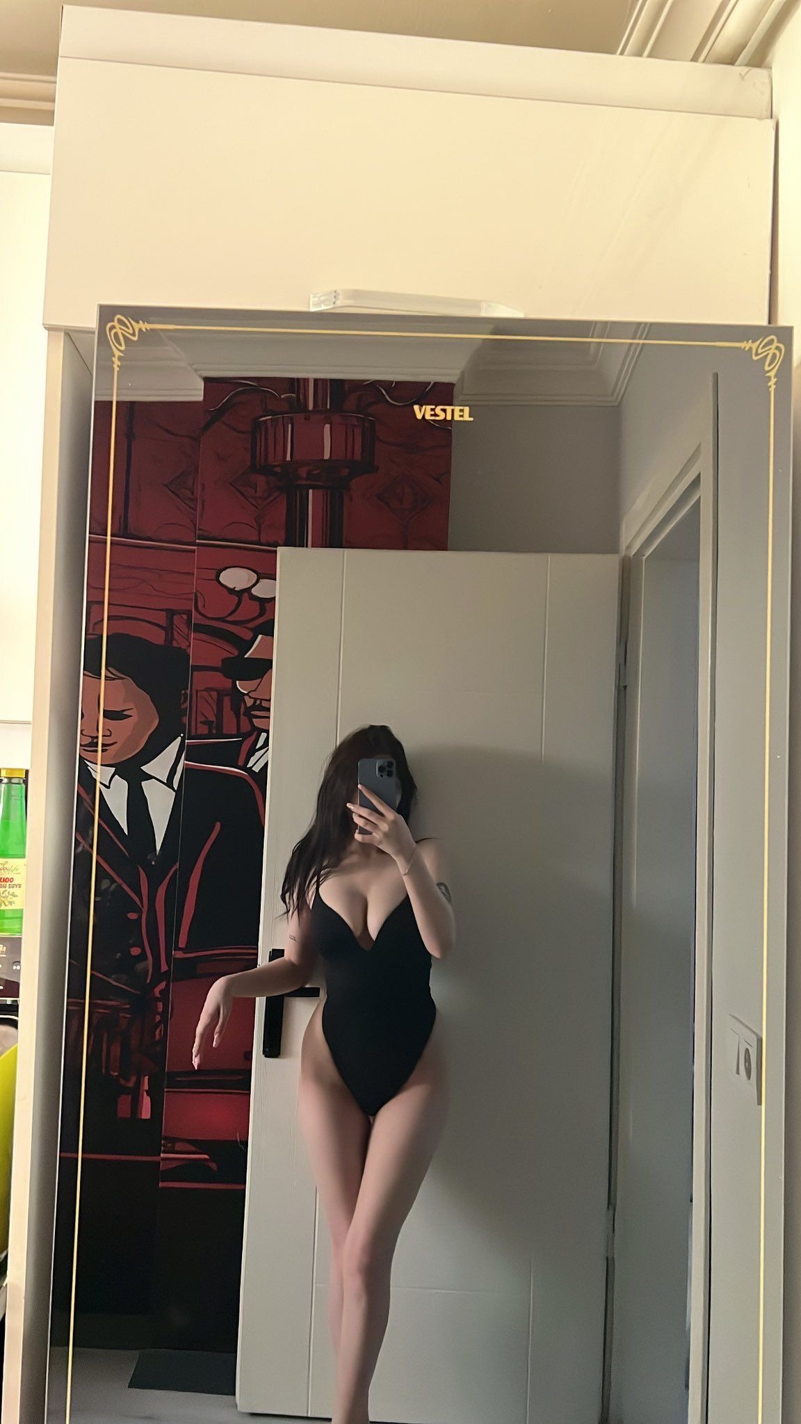Cumhuriyet Zarif Sevgili Bayan Escort Bahar