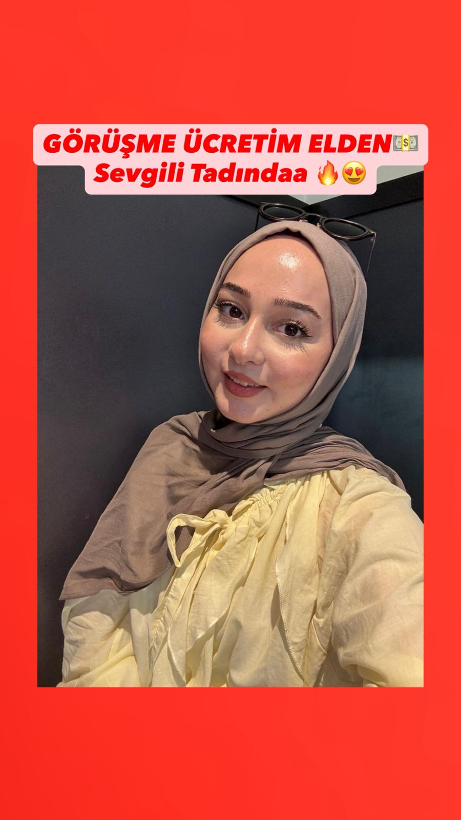 Peşrefli Zarif Ruh Escort İpek