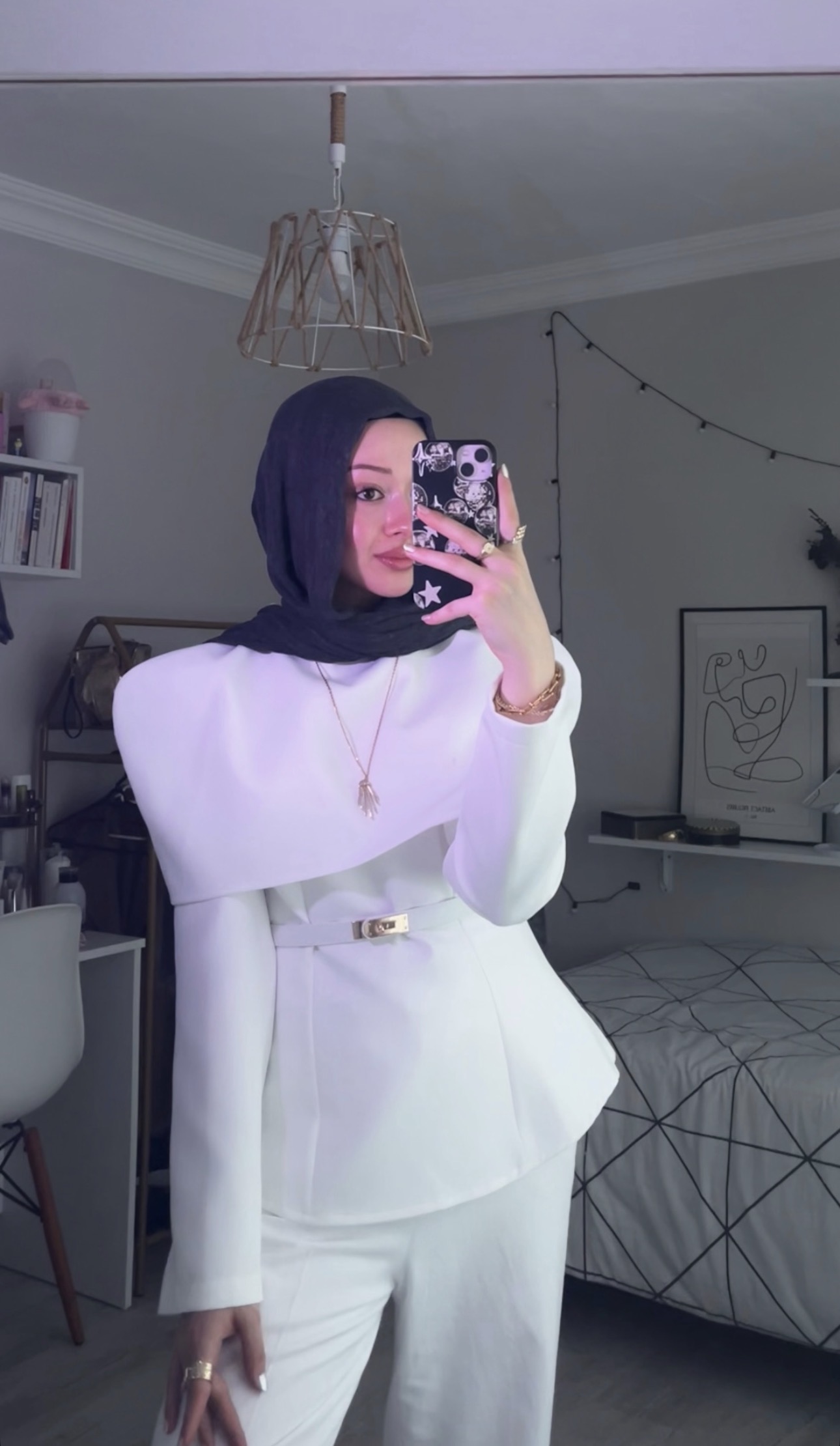 Kaplan Başarılı Partner Escort Bayan Gamze