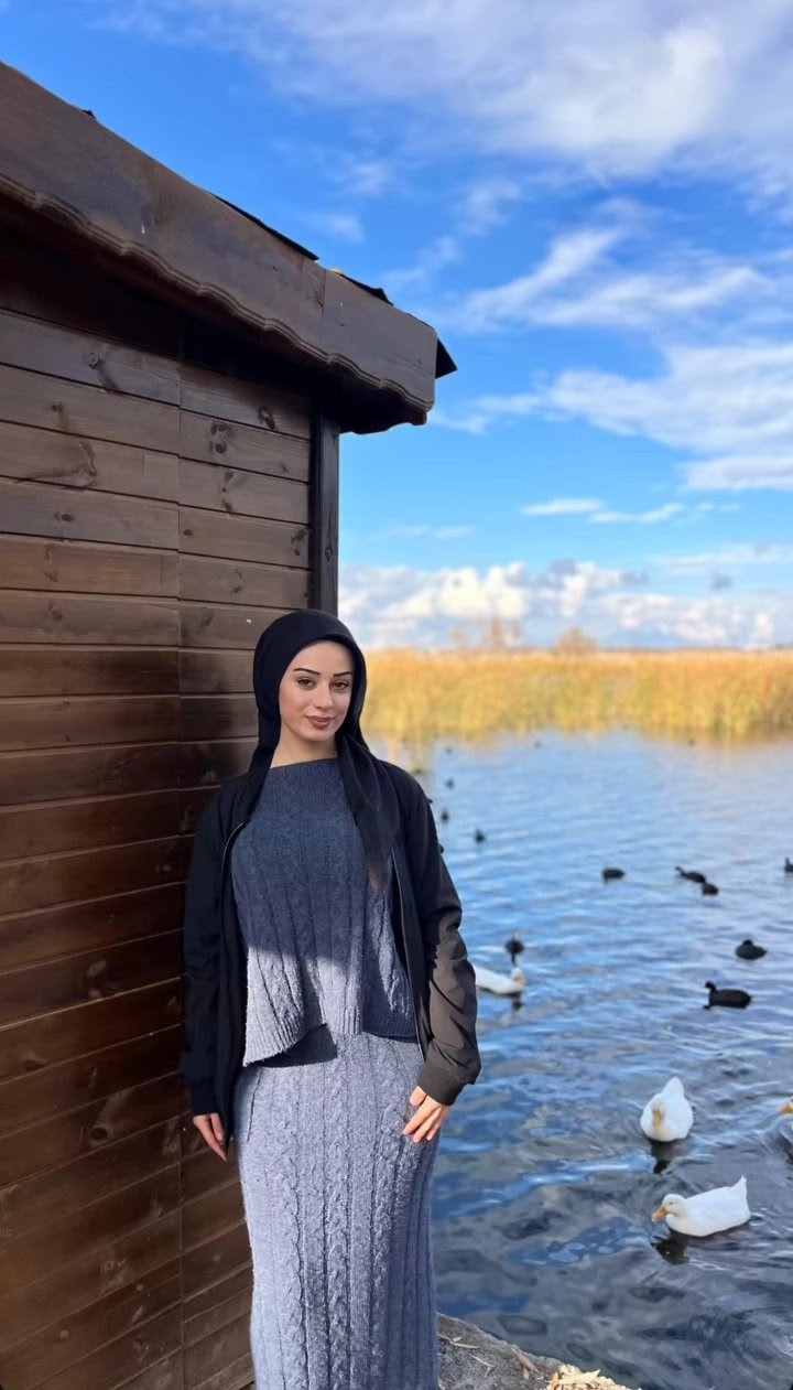 Elmadere Liseli Bayan Escort Aybike