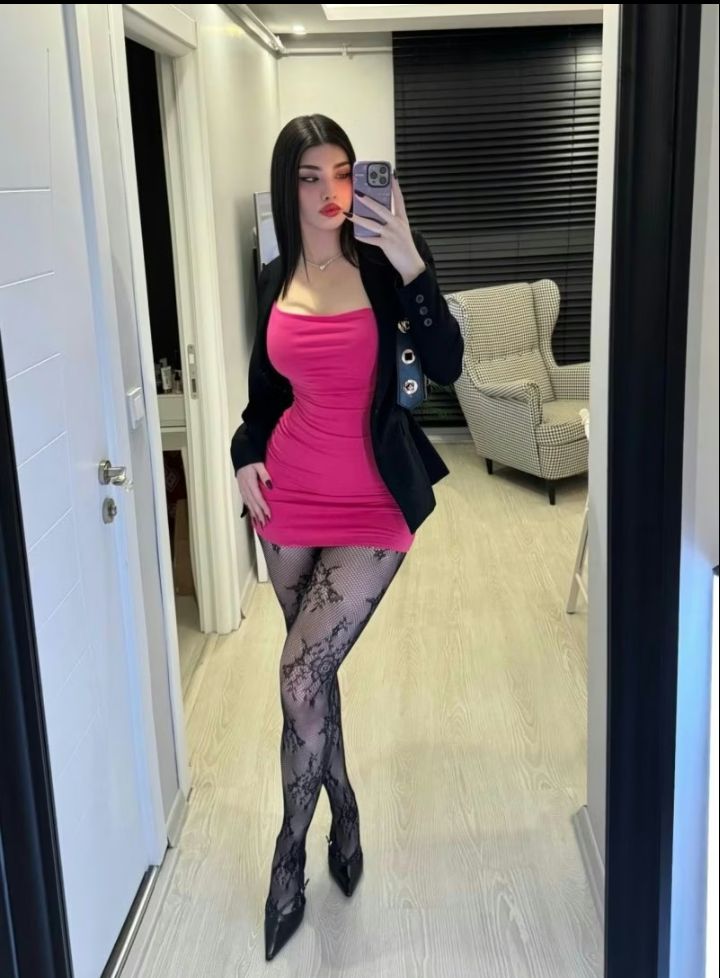 Gökçeyurt Efsane Aşk Escort Banu