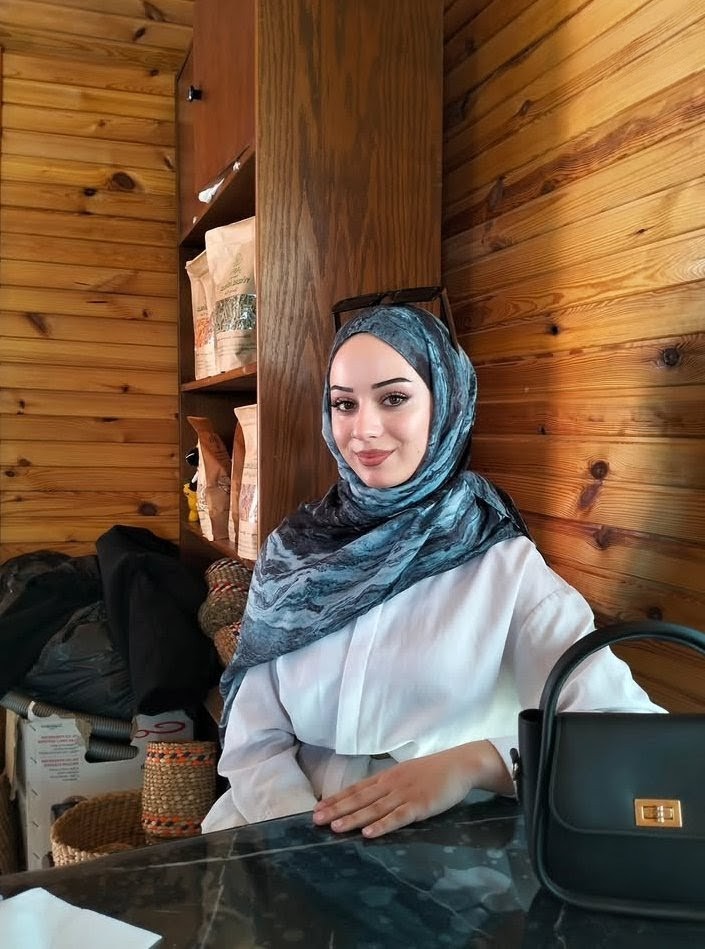 Çakabey İranlı Escort Bayan Engin
