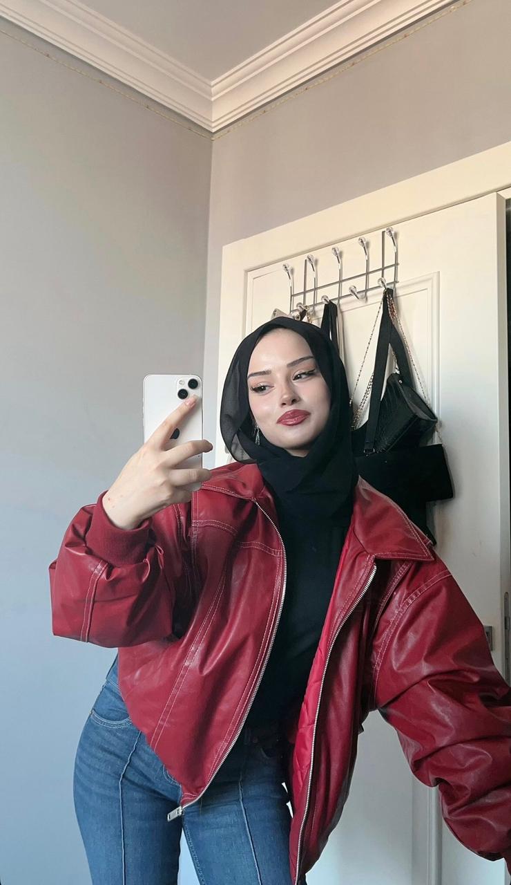 Dündarlı Zarif Ruh Escort Bayan Nihal