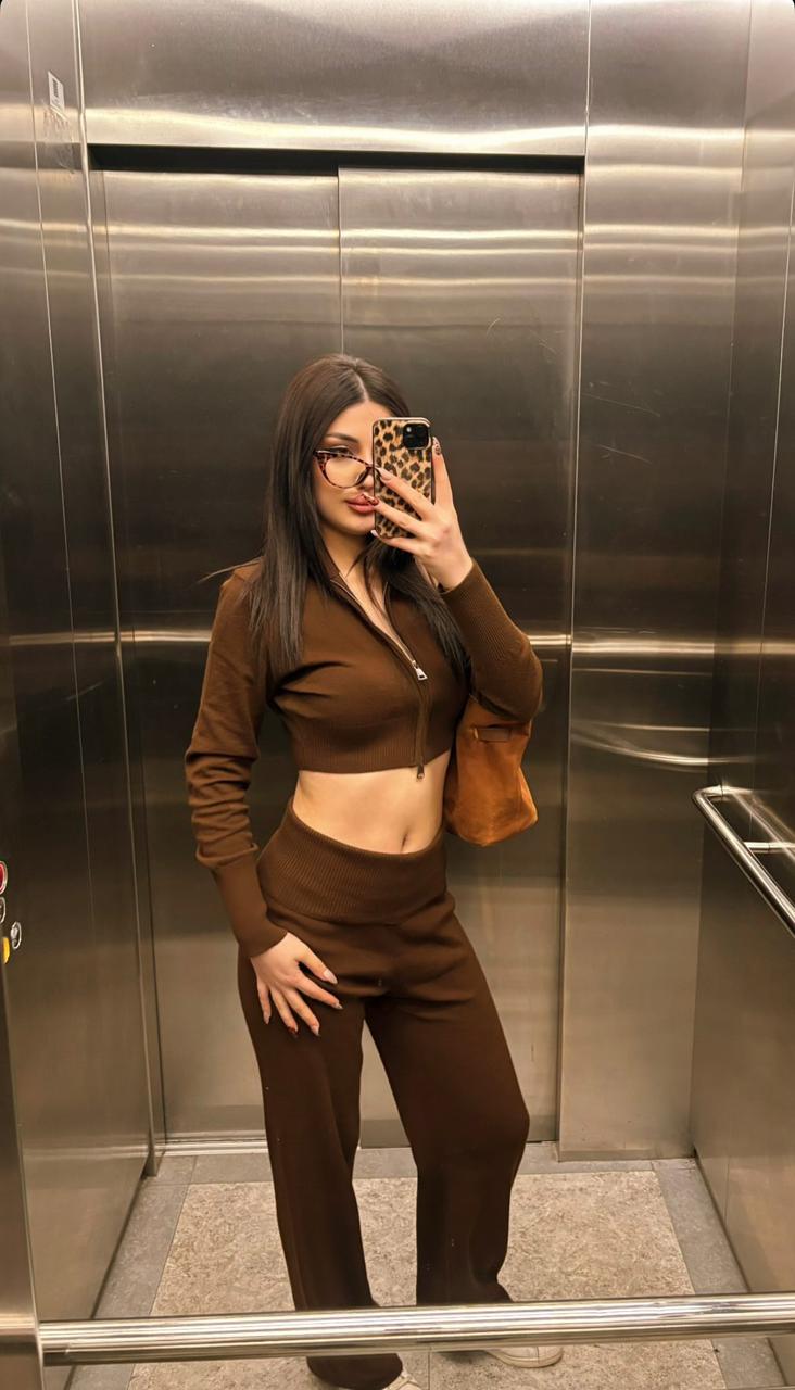 Ovacık Sadık Sevgili Escort Melek