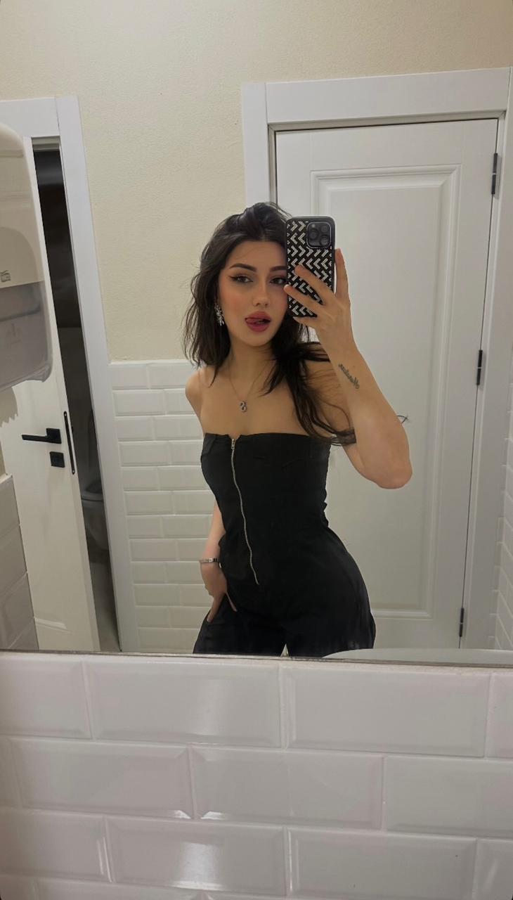 Bozköy Dinamik Partner Escort Tuğçe