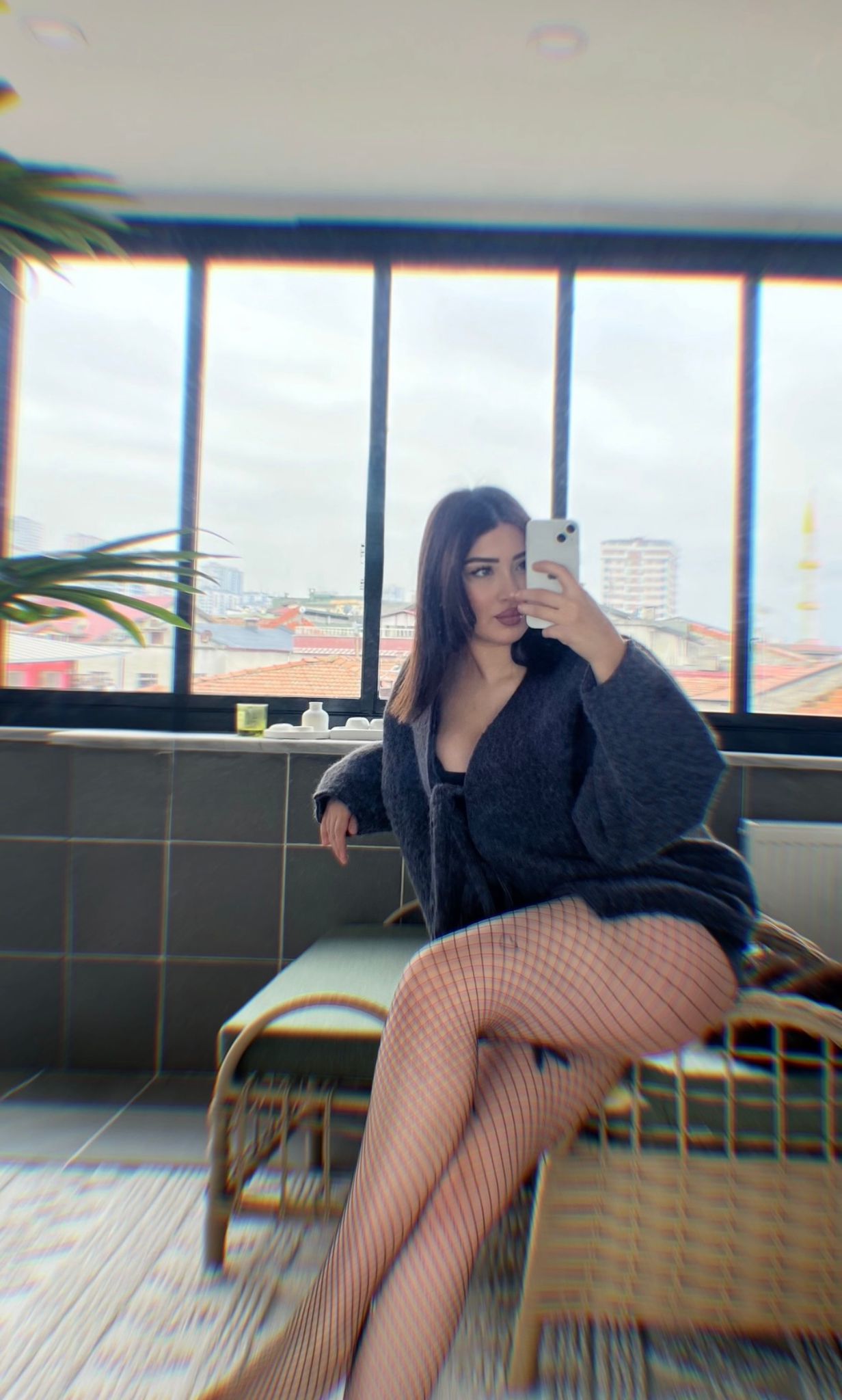 Mustafa Kemal Atatürk Rahatlatıcı Bayan Bayan Escort Nermin