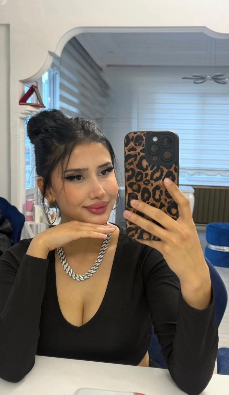 Torbalı Gizemli Kadın Escort Bayan Eylül