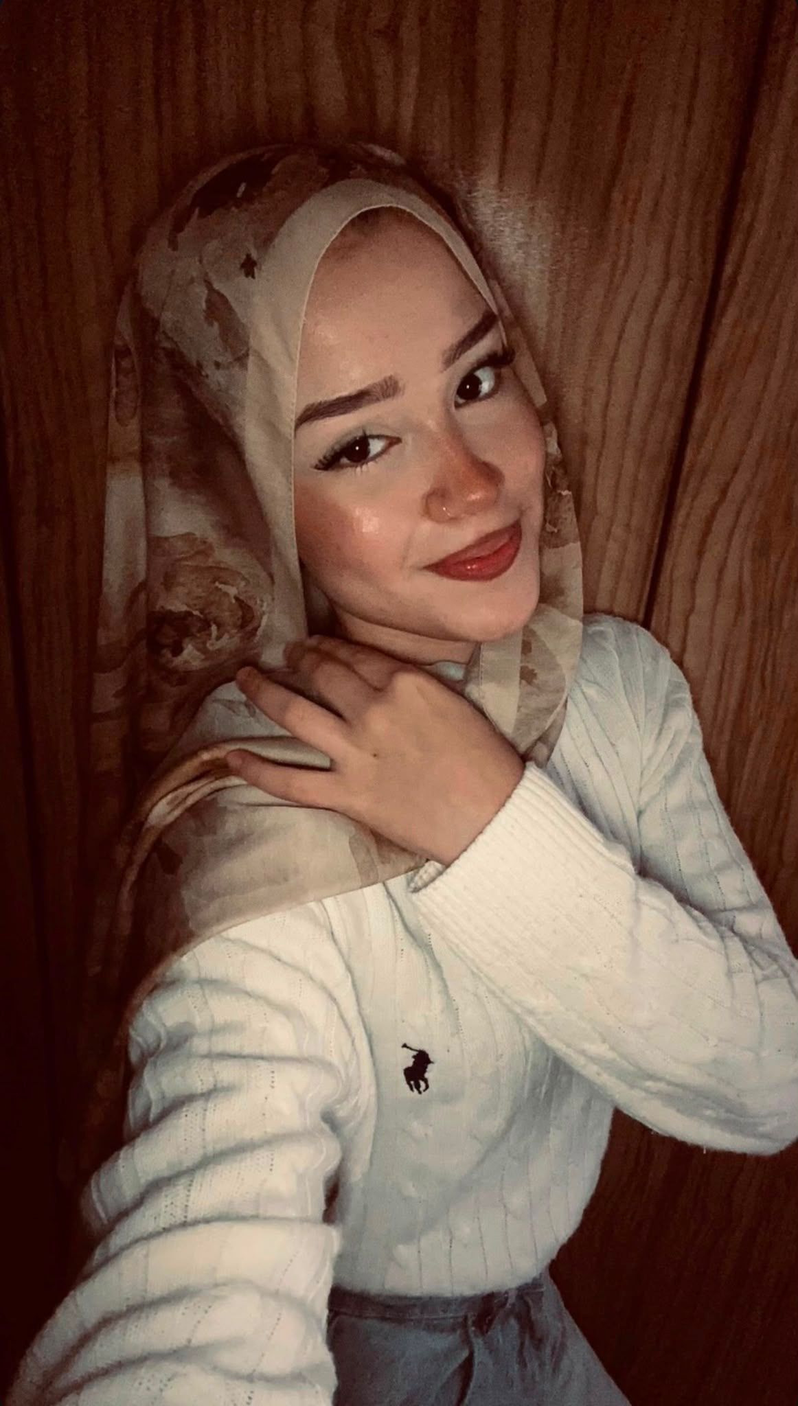 Çamlıca Sadık Arkadaş Escort Hale