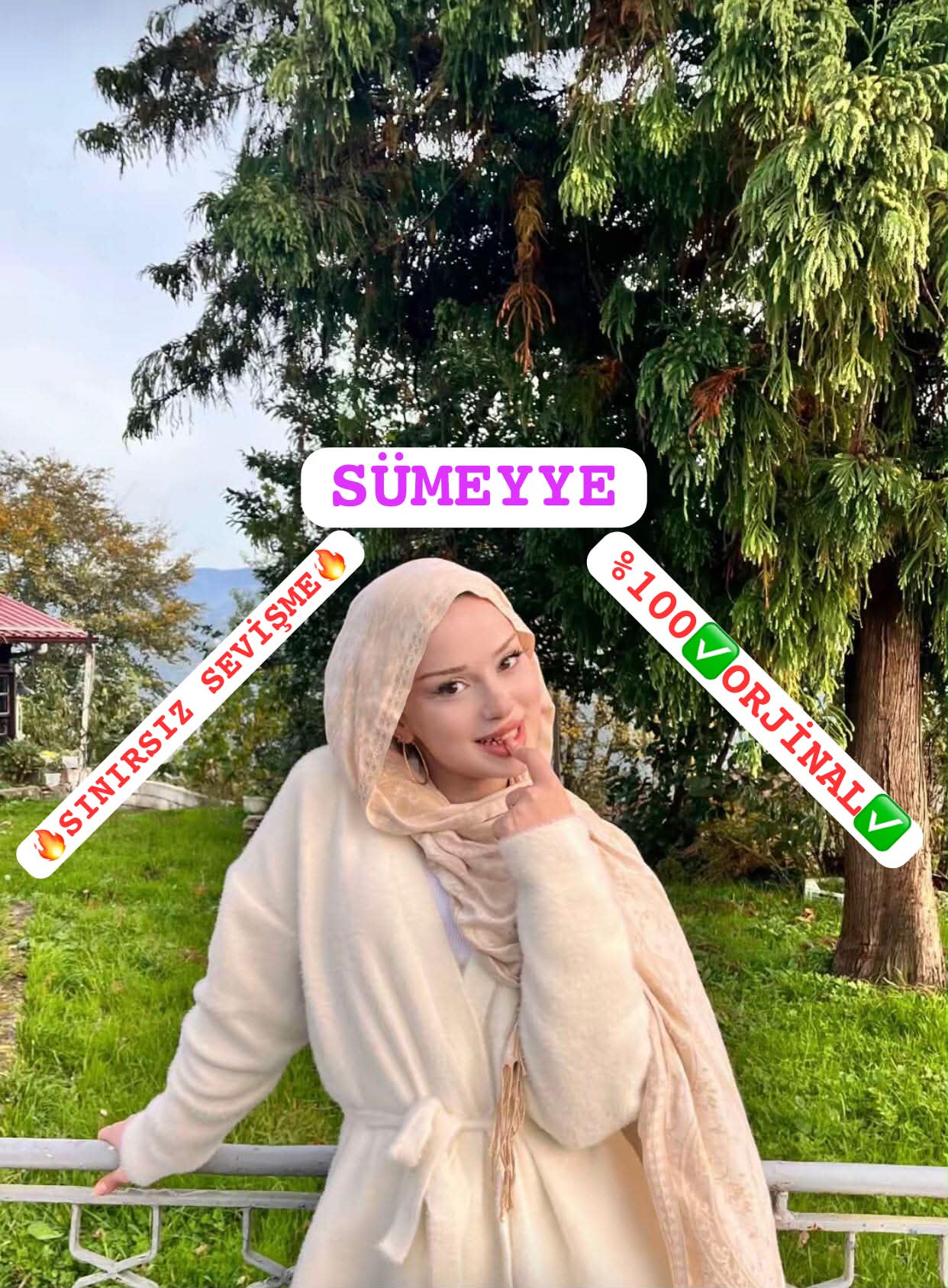 Mimar Sinan Büyük Aşk Escort Bayan Zeynep