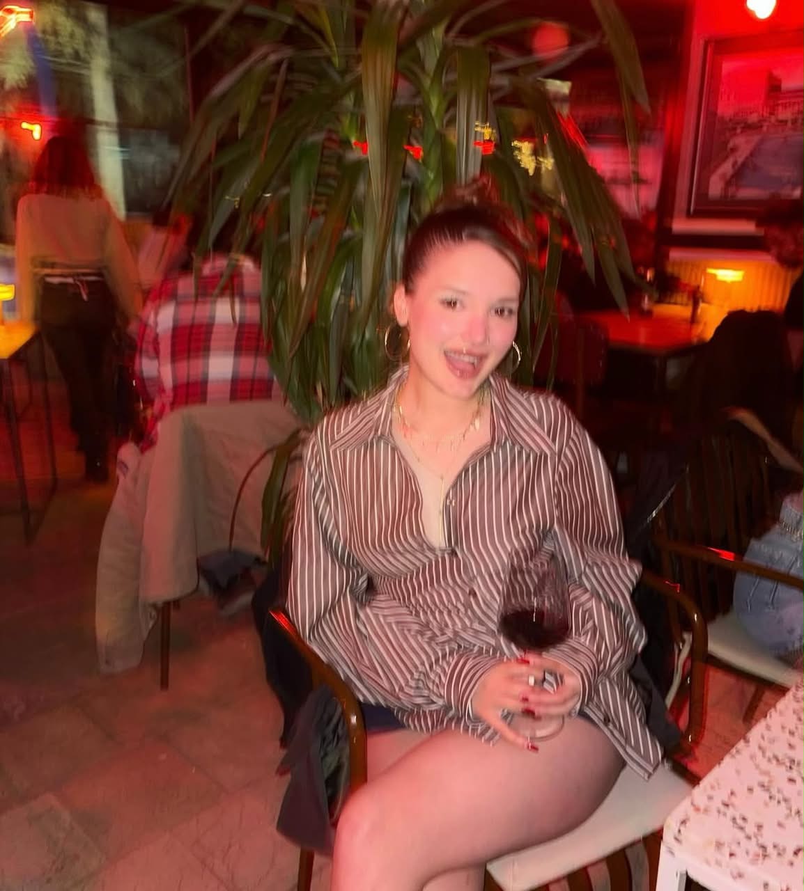 İsmailli Gündüz Çalışan Bayan Escort İkra