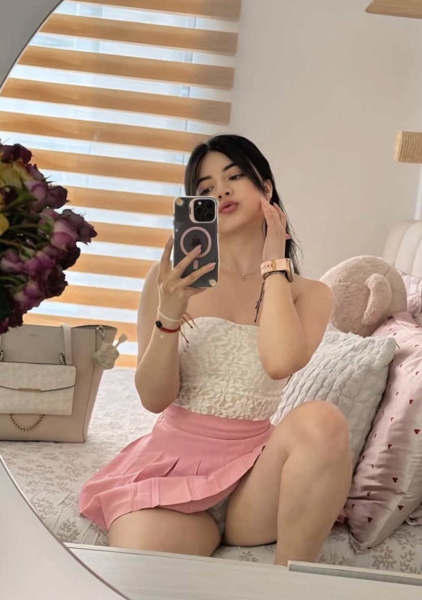 Villakent Afgan Escort Duygu